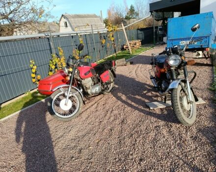 ИЖ Другая, объемом двигателя 0.35 л и пробегом 0 тыс. км за 1138 $, фото 17 на Automoto.ua