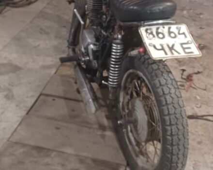 ИЖ Другая, объемом двигателя 0 л и пробегом 0 тыс. км за 261 $, фото 1 на Automoto.ua