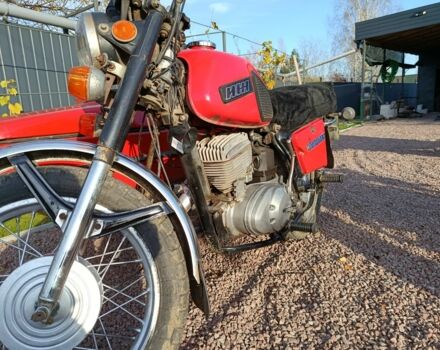 ИЖ Другая, объемом двигателя 0.35 л и пробегом 0 тыс. км за 1138 $, фото 8 на Automoto.ua