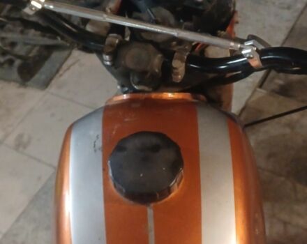 ИЖ Другая, объемом двигателя 0 л и пробегом 0 тыс. км за 261 $, фото 4 на Automoto.ua