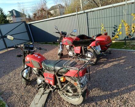 ИЖ Другая, объемом двигателя 0.35 л и пробегом 0 тыс. км за 1138 $, фото 4 на Automoto.ua