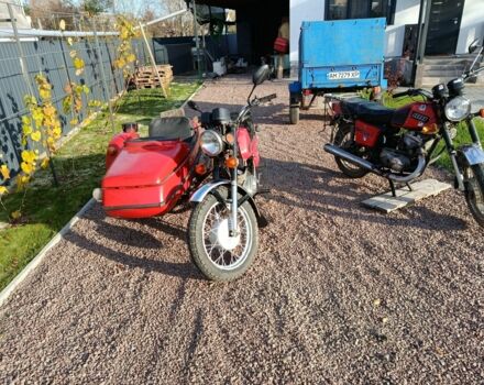 ИЖ Другая, объемом двигателя 0.35 л и пробегом 0 тыс. км за 1138 $, фото 7 на Automoto.ua