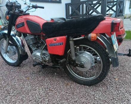 ИЖ Другая, объемом двигателя 0.35 л и пробегом 0 тыс. км за 1138 $, фото 3 на Automoto.ua