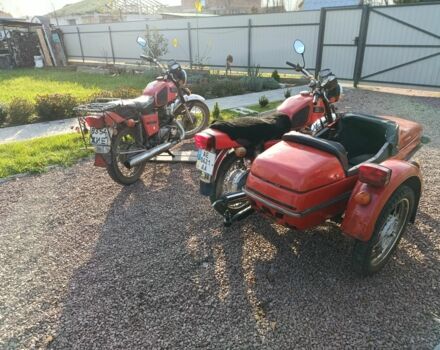 ИЖ Другая, объемом двигателя 0.35 л и пробегом 0 тыс. км за 1138 $, фото 14 на Automoto.ua