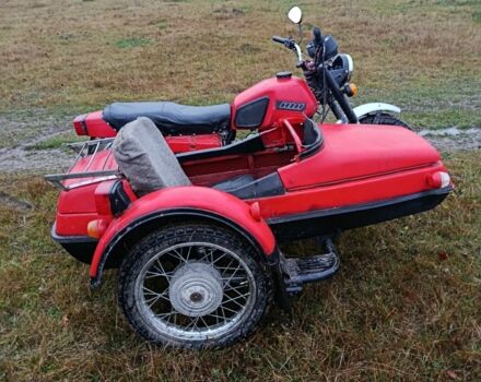 ІЖ Інша, об'ємом двигуна 0.35 л та пробігом 0 тис. км за 355 $, фото 5 на Automoto.ua