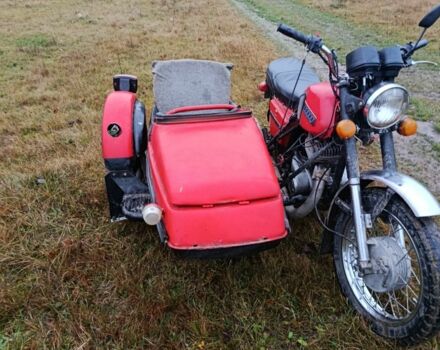 ІЖ Інша, об'ємом двигуна 0.35 л та пробігом 0 тис. км за 355 $, фото 6 на Automoto.ua