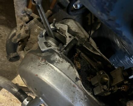 ИЖ Другая, объемом двигателя 0 л и пробегом 0 тыс. км за 60 $, фото 2 на Automoto.ua