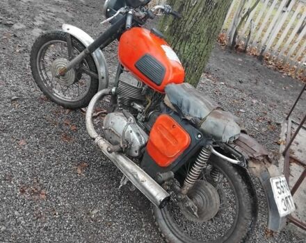 ІЖ Інша, об'ємом двигуна 0 л та пробігом 0 тис. км за 166 $, фото 3 на Automoto.ua