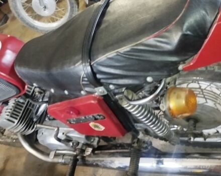 ІЖ Інша, об'ємом двигуна 0 л та пробігом 0 тис. км за 261 $, фото 1 на Automoto.ua