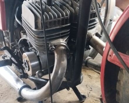 ІЖ Інша, об'ємом двигуна 0 л та пробігом 0 тис. км за 261 $, фото 2 на Automoto.ua