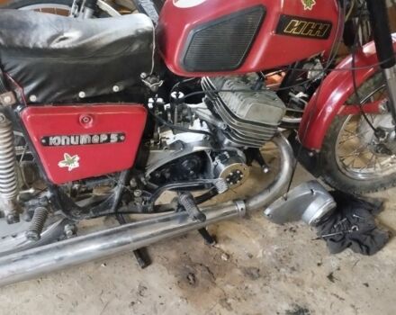 ІЖ Інша, об'ємом двигуна 0 л та пробігом 0 тис. км за 261 $, фото 3 на Automoto.ua