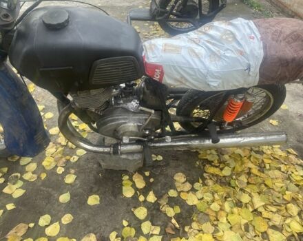 ИЖ Другая, объемом двигателя 0.35 л и пробегом 0 тыс. км за 165 $, фото 2 на Automoto.ua