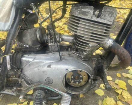 ИЖ Другая, объемом двигателя 0.35 л и пробегом 0 тыс. км за 165 $, фото 3 на Automoto.ua