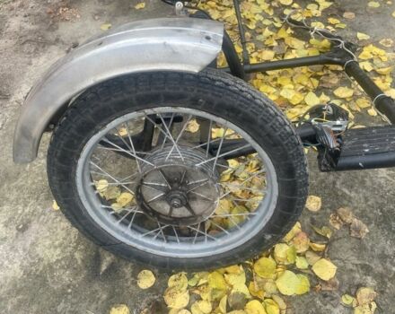 ИЖ Другая, объемом двигателя 0.35 л и пробегом 0 тыс. км за 165 $, фото 4 на Automoto.ua