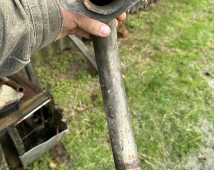 ІЖ Інша, об'ємом двигуна 0 л та пробігом 0 тис. км за 6 $, фото 2 на Automoto.ua