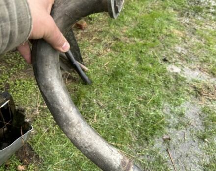 ІЖ Інша, об'ємом двигуна 0 л та пробігом 0 тис. км за 6 $, фото 1 на Automoto.ua