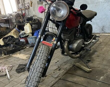 ИЖ Другая, объемом двигателя 0.36 л и пробегом 0 тыс. км за 150 $, фото 4 на Automoto.ua