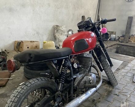 ИЖ Другая, объемом двигателя 0.36 л и пробегом 0 тыс. км за 150 $, фото 2 на Automoto.ua