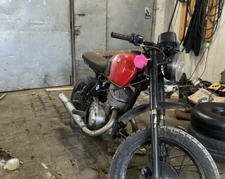 ИЖ Другая, объемом двигателя 0.36 л и пробегом 0 тыс. км за 150 $, фото 3 на Automoto.ua