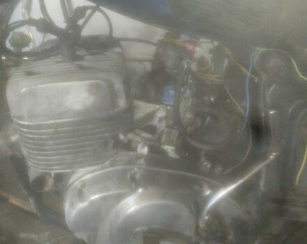 ІЖ Інша, об'ємом двигуна 0.35 л та пробігом 0 тис. км за 150 $, фото 1 на Automoto.ua