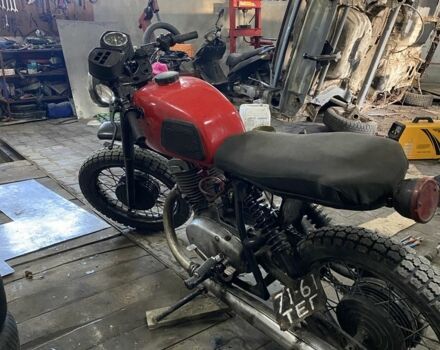 ИЖ Другая, объемом двигателя 0.36 л и пробегом 0 тыс. км за 150 $, фото 1 на Automoto.ua