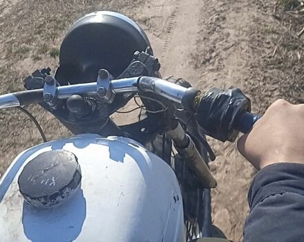 ІЖ Інша, об'ємом двигуна 0 л та пробігом 0 тис. км за 238 $, фото 2 на Automoto.ua