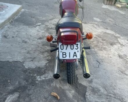 ИЖ Другая, объемом двигателя 0 л и пробегом 0 тыс. км за 474 $, фото 4 на Automoto.ua