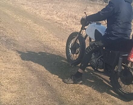 ІЖ Інша, об'ємом двигуна 0 л та пробігом 0 тис. км за 238 $, фото 1 на Automoto.ua