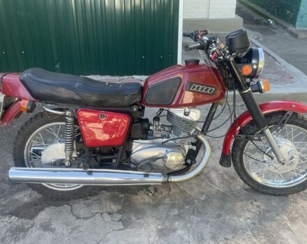 ИЖ Другая, объемом двигателя 0 л и пробегом 0 тыс. км за 474 $, фото 2 на Automoto.ua