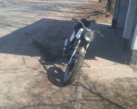 ІЖ Інша, об'ємом двигуна 0 л та пробігом 0 тис. км за 238 $, фото 5 на Automoto.ua