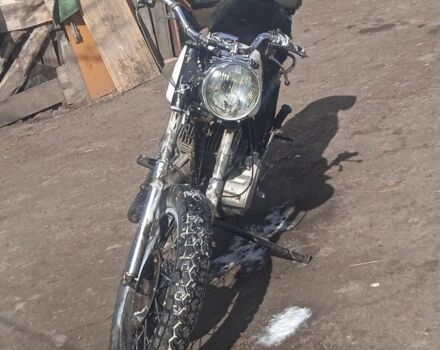 ІЖ Інша, об'ємом двигуна 0 л та пробігом 0 тис. км за 238 $, фото 3 на Automoto.ua