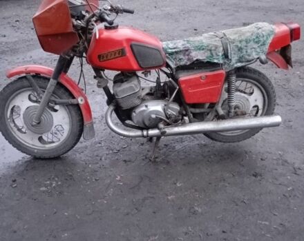 ИЖ Другая, объемом двигателя 0 л и пробегом 0 тыс. км за 143 $, фото 1 на Automoto.ua