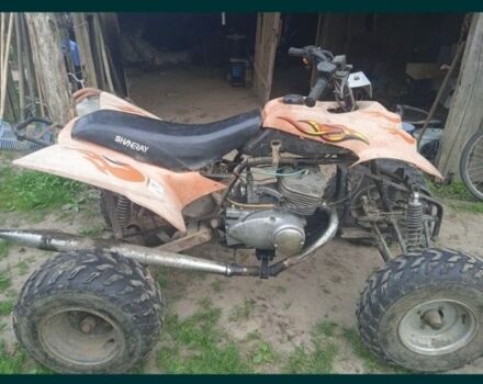 ИЖ Другая, объемом двигателя 0.35 л и пробегом 0 тыс. км за 550 $, фото 2 на Automoto.ua