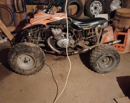 ИЖ Другая, объемом двигателя 0.35 л и пробегом 0 тыс. км за 550 $, фото 1 на Automoto.ua