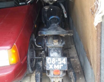 ІЖ Інша, об'ємом двигуна 14.86 л та пробігом 0 тис. км за 30000 $, фото 4 на Automoto.ua