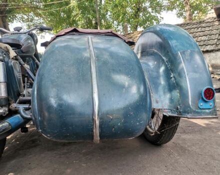 ИЖ Другая, объемом двигателя 0.35 л и пробегом 0 тыс. км за 1790 $, фото 7 на Automoto.ua