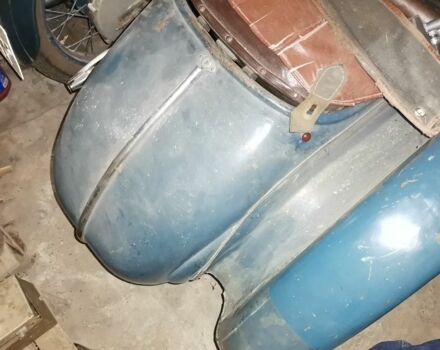 ИЖ Другая, объемом двигателя 0.35 л и пробегом 0 тыс. км за 1790 $, фото 2 на Automoto.ua