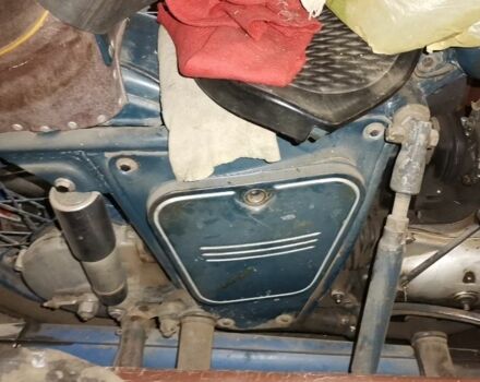 ИЖ Другая, объемом двигателя 0.35 л и пробегом 0 тыс. км за 1790 $, фото 3 на Automoto.ua