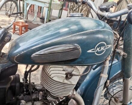 ИЖ Другая, объемом двигателя 0.35 л и пробегом 0 тыс. км за 1790 $, фото 8 на Automoto.ua