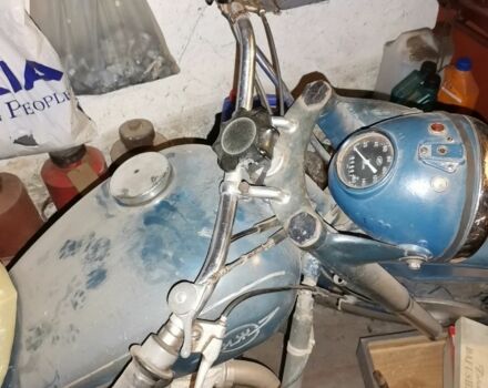 ИЖ Другая, объемом двигателя 0.35 л и пробегом 0 тыс. км за 1790 $, фото 5 на Automoto.ua