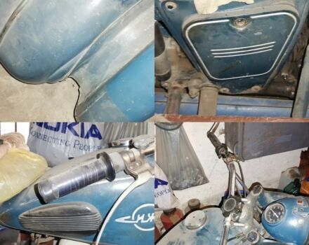 ИЖ Другая, объемом двигателя 0.35 л и пробегом 0 тыс. км за 1790 $, фото 1 на Automoto.ua