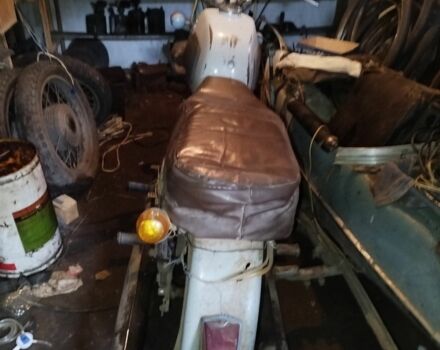 ИЖ Другая, объемом двигателя 14.86 л и пробегом 0 тыс. км за 120 $, фото 4 на Automoto.ua