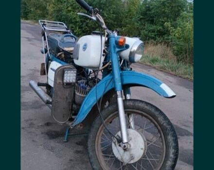 ИЖ Другая, объемом двигателя 0.35 л и пробегом 0 тыс. км за 145 $, фото 2 на Automoto.ua