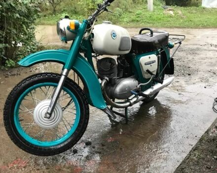 ИЖ Другая, объемом двигателя 14.86 л и пробегом 0 тыс. км за 288 $, фото 7 на Automoto.ua