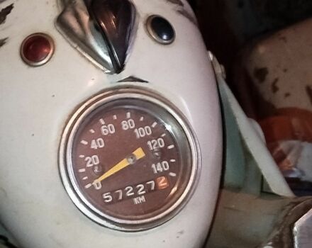 ИЖ Другая, объемом двигателя 14.86 л и пробегом 0 тыс. км за 120 $, фото 3 на Automoto.ua