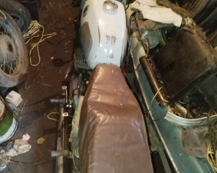 ИЖ Другая, объемом двигателя 14.86 л и пробегом 0 тыс. км за 120 $, фото 5 на Automoto.ua