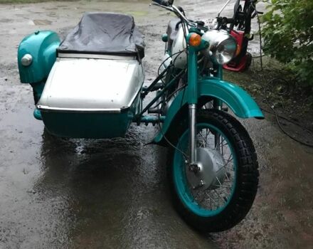 ИЖ Другая, объемом двигателя 14.86 л и пробегом 0 тыс. км за 288 $, фото 4 на Automoto.ua