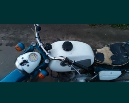 ИЖ Другая, объемом двигателя 0.35 л и пробегом 0 тыс. км за 145 $, фото 6 на Automoto.ua
