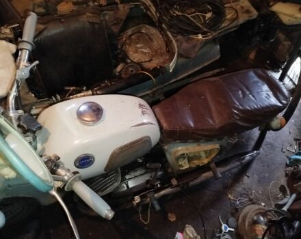 ИЖ Другая, объемом двигателя 14.86 л и пробегом 0 тыс. км за 120 $, фото 2 на Automoto.ua