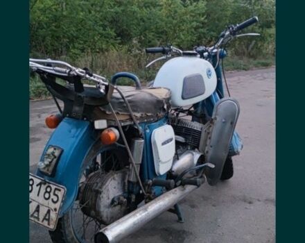 ИЖ Другая, объемом двигателя 0.35 л и пробегом 0 тыс. км за 145 $, фото 1 на Automoto.ua